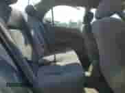 2000 Chevrolet Prizm с VIN 1Y1SK5287YZ423194, выставлен на аукционе Copart как лот 65644565 с пробегом 83 076 миль миль и Чистый • Clean title. История ставок и продаж доступна на DreamBid. Изображение 10.