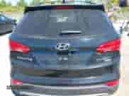 2013 Hyundai Santa Fe Sport с VIN 5XYZUDLA9DG114604, выставлен на аукционе IAAI как лот 43238755 с пробегом 109 337 миль миль и . История ставок и продаж доступна на DreamBid. Изображение 16.