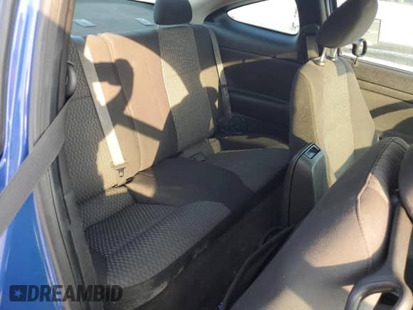 2008 Chevrolet Cobalt LT с VIN 1G1AL18F487280639, выставлен на аукционе Copart как лот 68484915 с пробегом 142 072 миль миль и Списание • Salvage title. История ставок и продаж доступна на DreamBid. Изображение 10.