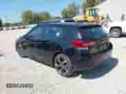 2023 Subaru Impreza Special Sports с VIN 4S3GTAL67P3703678, выставлен на аукционе IAAI как лот 43206137 с пробегом 26 643 миль миль и . История ставок и продаж доступна на DreamBid. Изображение 3.
