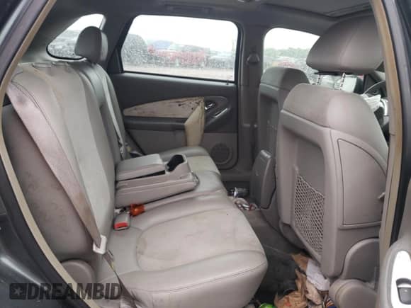 2005 Chevrolet Malibu Maxx LT с VIN 1G1ZU64875F241548, выставлен на аукционе Copart как лот 52122214 с пробегом Не указан миль и Списание • Salvage title. История ставок и продаж доступна на DreamBid. Изображение 10.