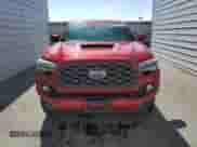 2022 Toyota Tacoma SR5 with VIN 3TMDZ5BN3NM137709, listed as a Copart auction lot 68311955 with Not provided miles and Clean title. Bid and sale history available at DreamBid. Image 5.