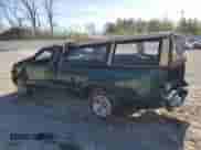 1997 Chevrolet S-10 LS с VIN 1GCCS1440VK106986, выставлен на аукционе Copart как лот 55824295 с пробегом 96 545 миль миль и На запчасти • Non repairable. История ставок и продаж доступна на DreamBid. Изображение 2.