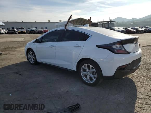 2016 Chevrolet Volt Premier с VIN 1G1RD6S55GU139334, выставлен на аукционе Copart как лот 72747632 с пробегом 92 280 миль миль и . История ставок и продаж доступна на DreamBid. Изображение 2.