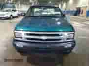 1997 Chevrolet S-10 LS с VIN 1GCCS19X9V8186904, выставлен на аукционе Copart как лот 50909605 с пробегом 318 377 миль миль и Чистый • Clean title. История ставок и продаж доступна на DreamBid. Изображение 5.