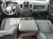 2015 Ram 1500 Tradesman с VIN 1C6RR7KM2FS606166, выставлен на аукционе Copart как лот 52901635 с пробегом 162 722 миль миль и Чистый • Clean title. История ставок и продаж доступна на DreamBid. Изображение 8.