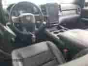 2019 Ram 1500 Rebel with VIN 1C6SRFLTXKN814421, listed as a Copart auction lot 60215005 with 116,927 mi miles and Clean title. Bid and sale history available at DreamBid. Image 8.