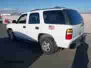 2006 Chevrolet Tahoe LS z VIN 1GNEC13V46R169248, wystawiony jako IAAI lot #42248040 z przebiegiem 194 384 mil mil oraz . Historia ofert i sprzedaży dostępna na DreamBid. Obrazek 3.