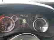 2022 Ram 1500 Big Horn with VIN 1C6SRFFT7NN280715, listed as a Copart auction lot 67297945 with 108,767 mi miles and Salvage title. Bid and sale history available at DreamBid. Image 9.