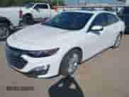 2024 Chevrolet Malibu LT с VIN 1G1ZD5ST2RF147908, выставлен на аукционе IAAI как лот 43484602 с пробегом 48 954 миль миль и . История ставок и продаж доступна на DreamBid. Изображение 2.