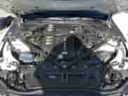 2021 BMW M3 с VIN WBS53AY03MFL44022, выставлен на аукционе Copart как лот 84827604 с пробегом 50 406 миль миль и Списание • Salvage title. История ставок и продаж доступна на DreamBid. Изображение 12.