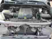 2014 Toyota Tundra Limited с VIN 5TFBW5F17EX399458, выставлен на аукционе Copart как лот 82438125 с пробегом 193 781 миль миль и Списание • Salvage title. История ставок и продаж доступна на DreamBid. Изображение 11.