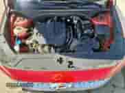 2023 Hyundai Santa Fe SE с VIN 5NMS1DAJ5PH588976, выставлен на аукционе Copart как лот 65461095 с пробегом 113 370 миль миль и Чистый • Clean title. История ставок и продаж доступна на DreamBid. Изображение 12.