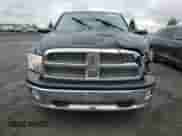 2012 Ram 1500 Laramie with VIN 1C6RD7NT5CS328280, listed as a Copart auction lot 84435235 with 65,297 mi miles and Salvage title. Bid and sale history available at DreamBid. Image 5.