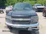2005 Chevrolet Colorado 1SE LS Z71 с VIN 1GCDT136658150458, выставлен на аукционе IAAI как лот 42686663 с пробегом 144 241 миль миль и . История ставок и продаж доступна на DreamBid. Изображение 12.