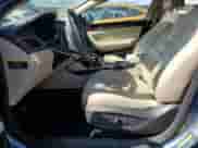 2017 Hyundai Sonata Sport z VIN 5NPE34AFXHH442855, wystawiony jako Copart lot #85883815 z przebiegiem 75 857 mil mil oraz Szkoda całkowita • Salvage title. Historia ofert i sprzedaży dostępna na DreamBid. Obrazek 7.