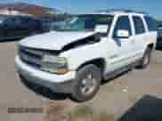 2002 Chevrolet Tahoe LT с VIN 1GNEC13Z32J335075, выставлен на аукционе IAAI как лот 43088100 с пробегом 232 322 миль миль и . История ставок и продаж доступна на DreamBid. Изображение 17.