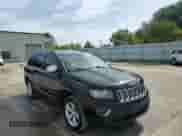 2015 Jeep Compass High Altitude с VIN 1C4NJCEA6FD240998, выставлен на аукционе Copart как лот 56063105 с пробегом 171 760 миль миль и Списание • Salvage title. История ставок и продаж доступна на DreamBid. Изображение 13.