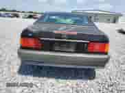 1990 Mercedes-Benz 300 z VIN WDBFA61E3LF005181, wystawiony jako Copart lot #54248995 z przebiegiem 142 368 mil mil oraz Czysty tytuł • Clean title. Historia ofert i sprzedaży dostępna na DreamBid. Obrazek 6.