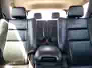 2017 Dodge Durango Citadel Anodized Platinum с VIN 1C4SDJET9HC691108, выставлен на аукционе Copart как лот 69275754 с пробегом 121 364 миль миль и Списание • Salvage title. История ставок и продаж доступна на DreamBid. Изображение 10.