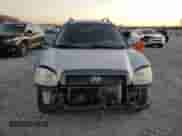 2003 Hyundai Santa Fe GLS с VIN KM8SC13D53U554812, выставлен на аукционе Copart как лот 86789014 с пробегом Не указан миль и Списание • Salvage title. История ставок и продаж доступна на DreamBid. Изображение 5.