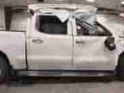 2021 Chevrolet Silverado 1500 LTZ with VIN 3GCUYGEL5MG270204, listed as a IAAI auction lot 42372926 with 66,832 mi miles and . Bid and sale history available at DreamBid. Image 13.