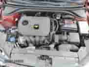 2020 Hyundai Elantra Value Edition with VIN 5NPD84LF1LH514027, listed as a Copart auction lot 53707075 with 70,932 mi miles and Clean title. Bid and sale history available at DreamBid. Image 11.