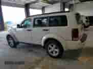 2007 Dodge Nitro SLT with VIN 1D8GU58K07W656827, listed as a Copart auction lot 72022195 with 155,785 mi miles and Clean title. Bid and sale history available at DreamBid. Image 2.
