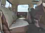 2018 Ram 1500 with VIN 1C6RR6WT3JS195543, listed as a Copart auction lot 54816135 with 100,602 mi miles and Non repairable. Bid and sale history available at DreamBid. Image 10.