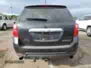 2013 Chevrolet Equinox LT with VIN 2GNFLPE36D6163270, listed as a Copart auction lot 82503485 with 183,956 mi miles and Clean title. Bid and sale history available at DreamBid. Image 6.