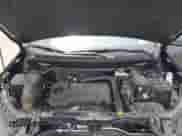 2023 Chevrolet Equinox LS с VIN 3GNAXHEG9PL221668, выставлен на аукционе IAAI как лот 42760180 с пробегом 41 320 миль миль и . История ставок и продаж доступна на DreamBid. Изображение 10.
