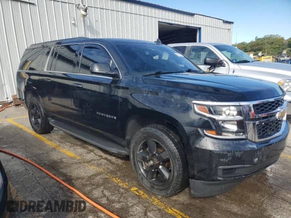 2016 Chevrolet Suburban LT z VIN 1GNSKHKC6GR435417, wystawiony jako Copart lot #71228803 z przebiegiem 175 309 mil mil oraz . Historia ofert i sprzedaży dostępna na DreamBid. Obrazek 4.