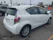 2014 Toyota Prius One с VIN JTDKDTB31E1059629, выставлен на аукционе IAAI как лот 42809908 с пробегом 122 672 миль миль и . История ставок и продаж доступна на DreamBid. Изображение 4.