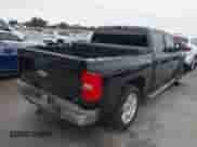 2008 Chevrolet Silverado 1500 1LT with VIN 3GCEC13048G302896, listed as a IAAI auction lot 41365053 with 186,722 mi miles and . Bid and sale history available at DreamBid. Image 4.