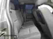 2012 GMC Sierra 1500 SLE z VIN 1GTR1VE06CZ254094, wystawiony jako Copart lot #57050235 z przebiegiem 191 755 mil mil oraz Szkoda całkowita • Salvage title. Historia ofert i sprzedaży dostępna na DreamBid. Obrazek 10.