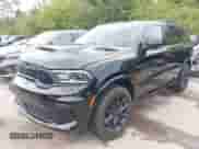2023 Dodge Durango SRT 392 with VIN 1C4SDJGJ3PC696394, listed as a IAAI auction lot 43189329 with 16,108 mi miles and . Bid and sale history available at DreamBid. Image 2.