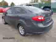2012 Ford Fiesta SE с VIN 3FADP4BJ6CM104607, выставлен на аукционе IAAI как лот 43512795 с пробегом 215 803 миль миль и . История ставок и продаж доступна на DreamBid. Изображение 3.