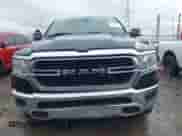2020 Ram 1500 Big Horn z VIN 1C6RREFT1LN344785, wystawiony jako IAAI lot #41452131 z przebiegiem 137 885 mil mil oraz . Historia ofert i sprzedaży dostępna na DreamBid. Obrazek 12.