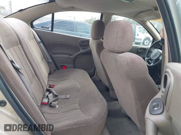 2002 Pontiac Grand Am SE1 с VIN 1G2NF52E52C183797, выставлен на аукционе IAAI как лот 42328407 с пробегом Не указан миль и . История ставок и продаж доступна на DreamBid. Изображение 8.