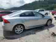 2012 Volvo S60 T6 с VIN YV1902FH5C2041050, выставлен на аукционе Copart как лот 65511865 с пробегом 129 206 миль миль и Чистый • Clean title. История ставок и продаж доступна на DreamBid. Изображение 3.