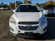 2016 Chevrolet Trax LT с VIN KL7CJLSB9GB564378, выставлен на аукционе Copart как лот 86184545 с пробегом 144 274 миль миль и Чистый • Clean title. История ставок и продаж доступна на DreamBid. Изображение 5.