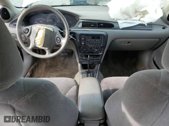 2003 Chevrolet Malibu с VIN 1G1ND52J23M618066, выставлен на аукционе Copart как лот 69806915 с пробегом 139 793 миль миль и Списание • Salvage title. История ставок и продаж доступна на DreamBid. Изображение 8.