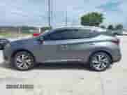 2020 Nissan Murano SL z VIN 5N1AZ2CJ1LN137526, wystawiony jako IAAI lot #42649248 z przebiegiem Nie podano mil oraz . Historia ofert i sprzedaży dostępna na DreamBid. Obrazek 15.