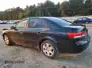 2007 Hyundai Sonata GLS с VIN 5NPET46C37H193571, выставлен на аукционе Copart как лот 84254335 с пробегом 246 574 миль миль и Списание • Salvage title. История ставок и продаж доступна на DreamBid. Изображение 2.
