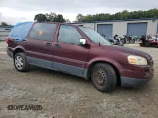2007 Saturn Relay 2 с VIN 5GZDV031X7D131588, выставлен на аукционе Copart как лот 72697244 с пробегом Не указан миль и Списание • Salvage title. История ставок и продаж доступна на DreamBid. Изображение 4.