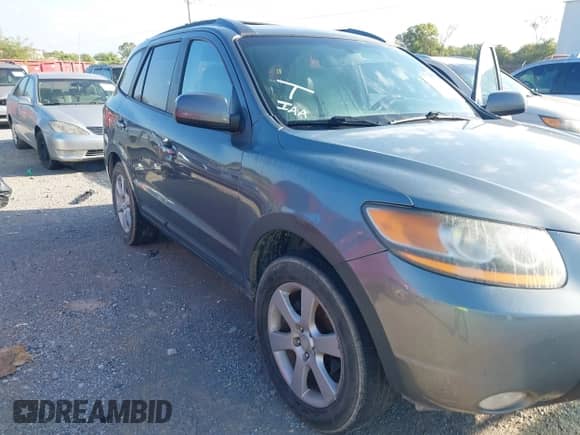 2009 Hyundai Santa Fe Limited с VIN 5NMSH13E49H257061, выставлен на аукционе IAAI как лот 43183218 с пробегом 240 399 миль миль и . История ставок и продаж доступна на DreamBid. Изображение 6.