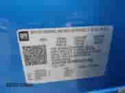 2025 Chevrolet Equinox EV LT с VIN 3GN7DLRP8SS121740, выставлен на аукционе IAAI как лот 42403403 с пробегом 13 646 миль миль и . История ставок и продаж доступна на DreamBid. Изображение 9.