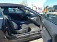 2025 BMW 4 Series 430i with VIN WBA33DB04SCT33955, listed as a IAAI auction lot 43379170 with 16,820 mi miles and . Bid and sale history available at DreamBid. Image 5.