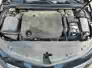 2018 Chevrolet Impala LS с VIN 2G11X5S30J9164787, выставлен на аукционе Copart как лот 55491075 с пробегом 96 153 миль миль и Списание • Salvage title. История ставок и продаж доступна на DreamBid. Изображение 11.