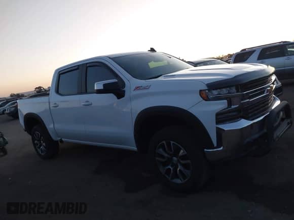 2020 Chevrolet Silverado 1500 LT с VIN 3GCUYDET2LG265068, выставлен на аукционе IAAI как лот 41478147 с пробегом 77 078 миль миль и . История ставок и продаж доступна на DreamBid. Изображение 13.